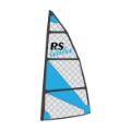 RS Quba Pro Mylar Mainsail (rolled inc. battens and bag)